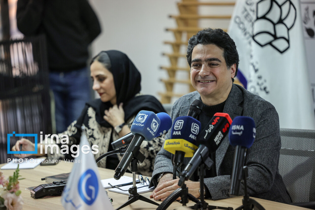 رونمایی از آلبوم‌های موسیقی «یادگاری جاودانه» و «بانگ دهل»