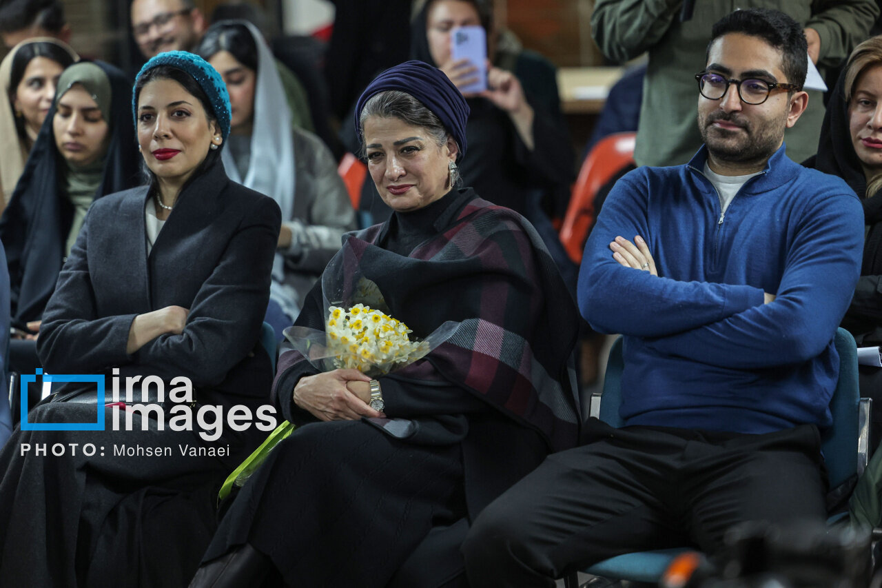 رونمایی از آلبوم‌های موسیقی «یادگاری جاودانه» و «بانگ دهل»