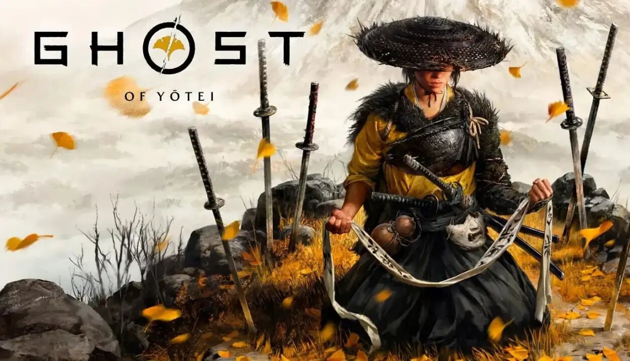 هدیه ویژه ساکرپانچ برای کریسمس: دریافت ۸ آواتار رایگان Ghost of Yotei برای PS5