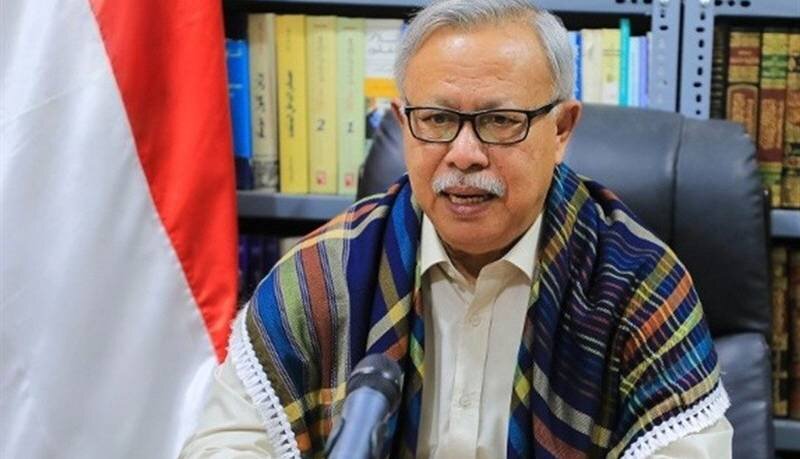 صنعا: اقدامات عربستان و امارات در یمن خدمت به آمریکا و اسرائیل است