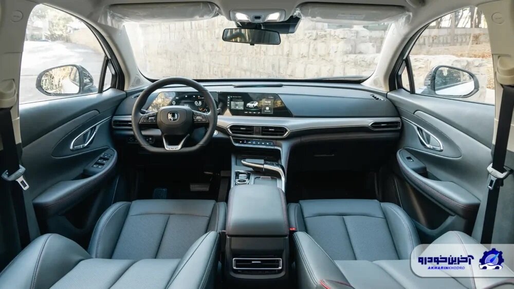 رافتتاح خط تولید قوی ترین کشنده سایپا دیزل؛ دانگ فنگ GX560 چه مشخصاتی دارد؟