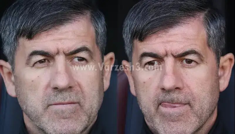 جوابیه تراکتور به باقری: سکوت کردید آقا کریم!