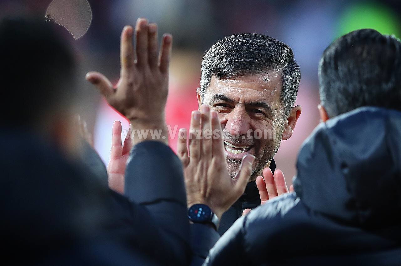 جوابیه تراکتور به باقری: سکوت کردید آقا کریم!