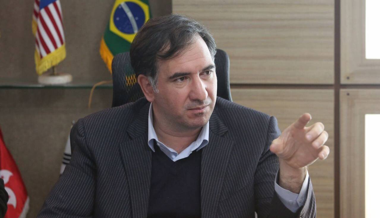 رئیس کمیته انضباطی: باشگاه‌های فوتبال مسئول تماشاگران خود هستند