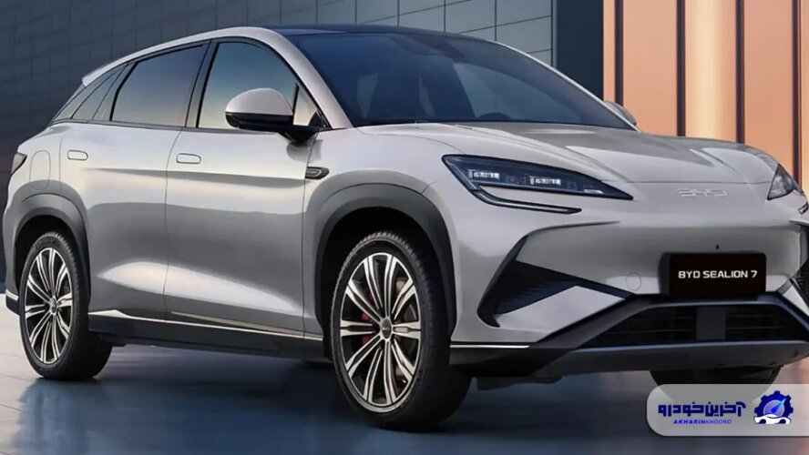 بی وای دی و فشار بیشتر به رقبا در اروپا با فعال کردن گارانتی ۲۵۰ هزار کیلومتری برای باتری