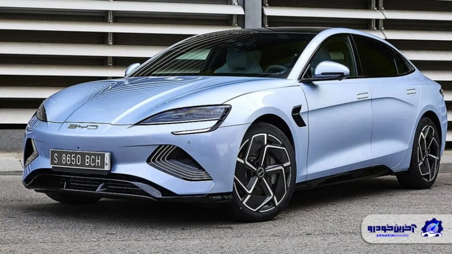 بی وای دی و فشار بیشتر به رقبا در اروپا با فعال کردن گارانتی ۲۵۰ هزار کیلومتری برای باتری