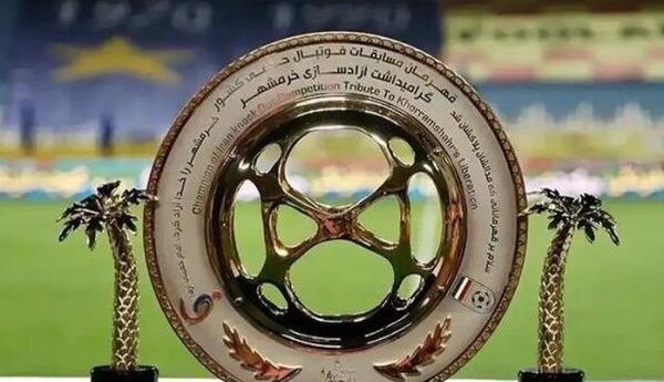 تغییر زمان یک بازی جام حذفی به خاطر بارش برف