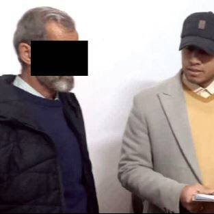 همسرکشی وحشتناک با ضربات تبر!