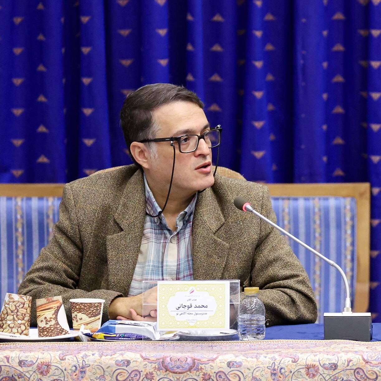 سرمقاله سازندگی/ در کوچه بن‌بست نباید نشست