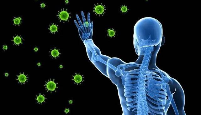 سیستم ایمنی بدن چگونه از تعادل خارج میشود؟