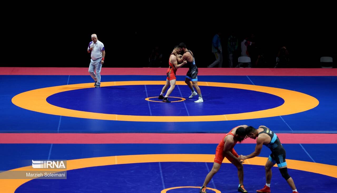 رنگرز فرنگی‌کاران را به اردو فراخواند