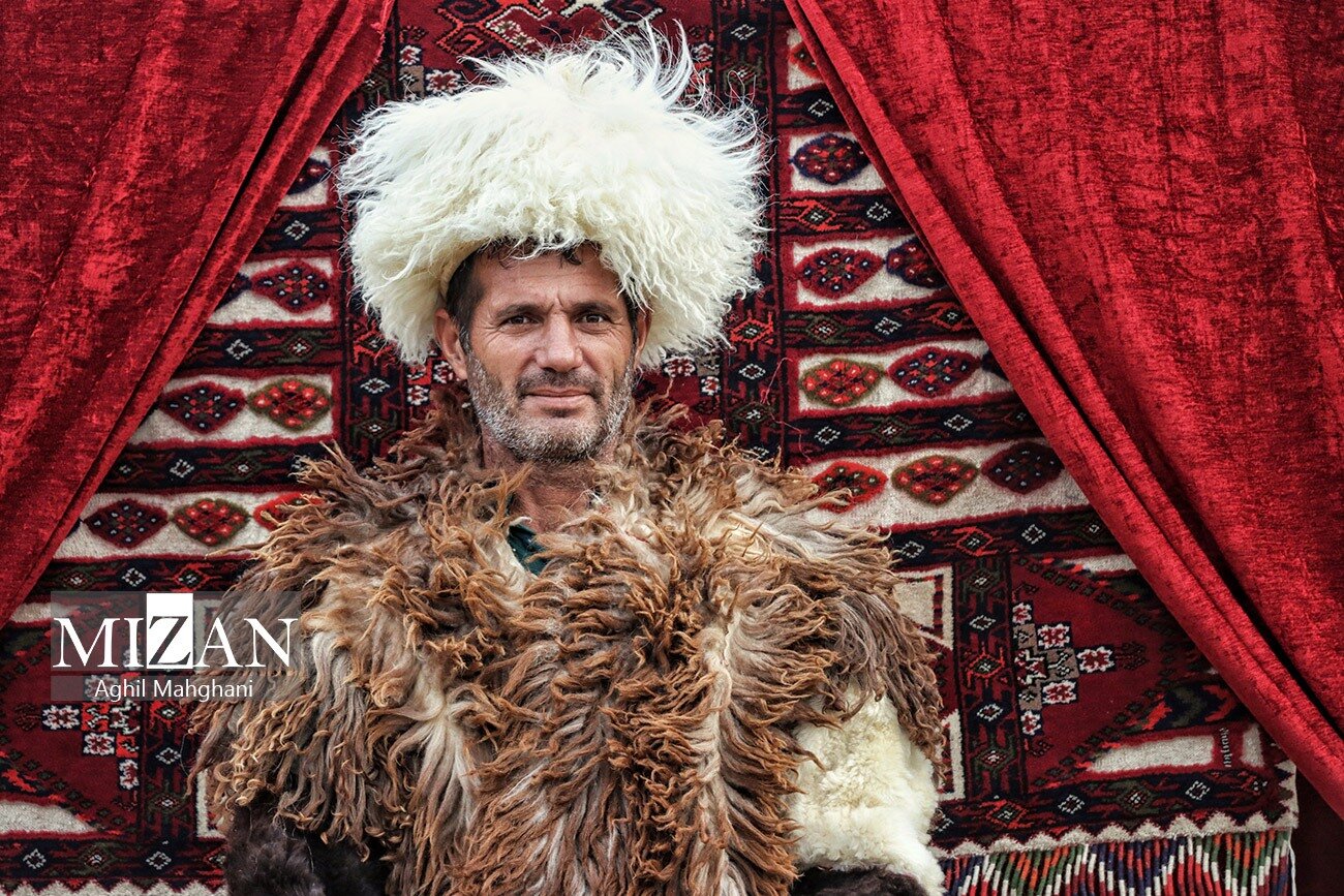 هفدهمین جشنواره بین‌المللی فرهنگ اقوام ایران‌زمین در گرگان