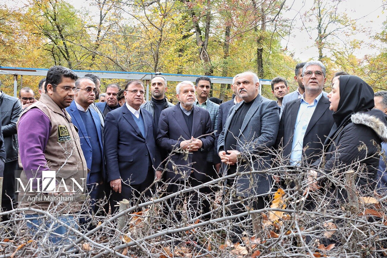 هفدهمین جشنواره بین‌المللی فرهنگ اقوام ایران‌زمین در گرگان