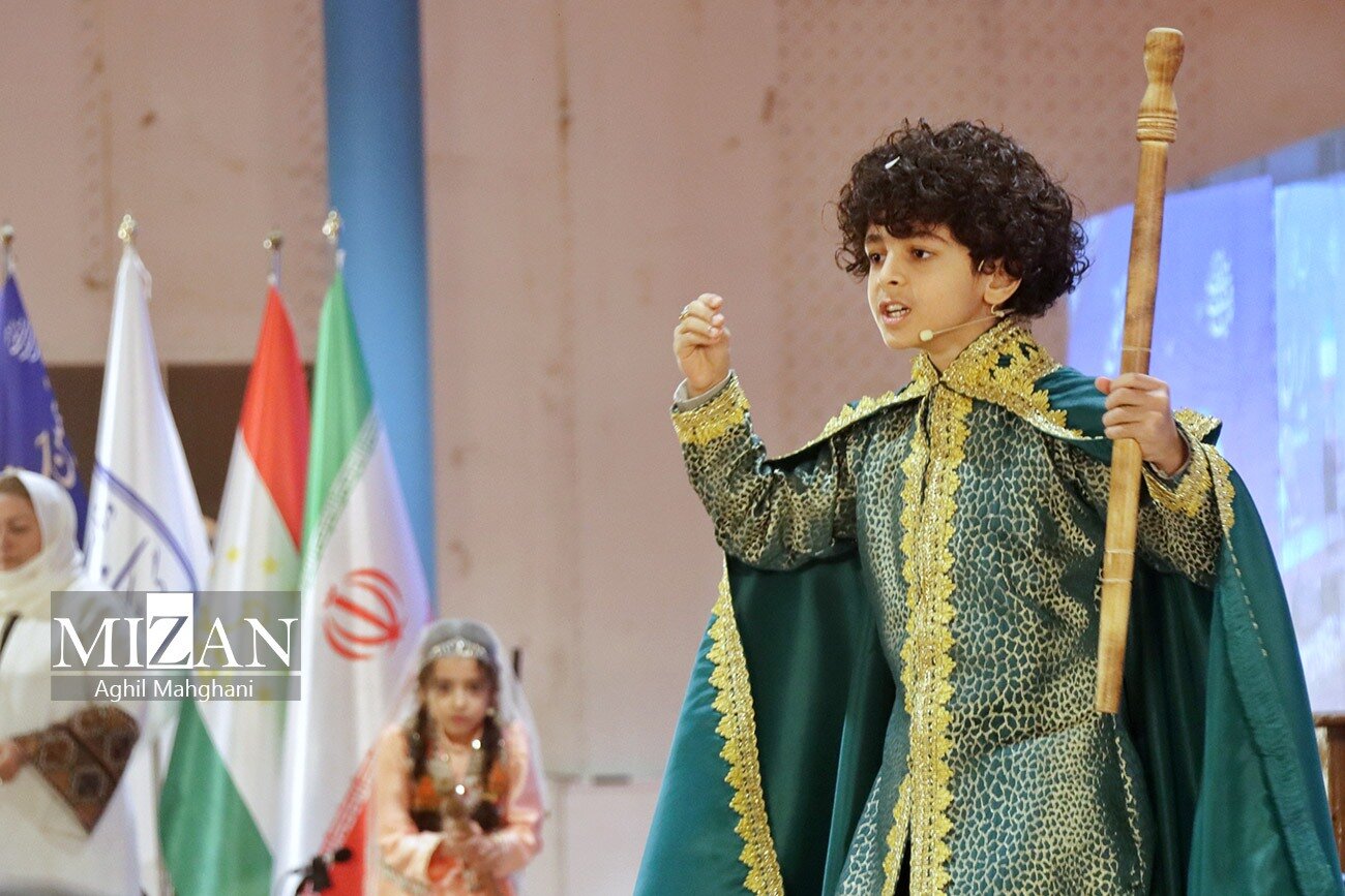 هفدهمین جشنواره بین‌المللی فرهنگ اقوام ایران‌زمین در گرگان