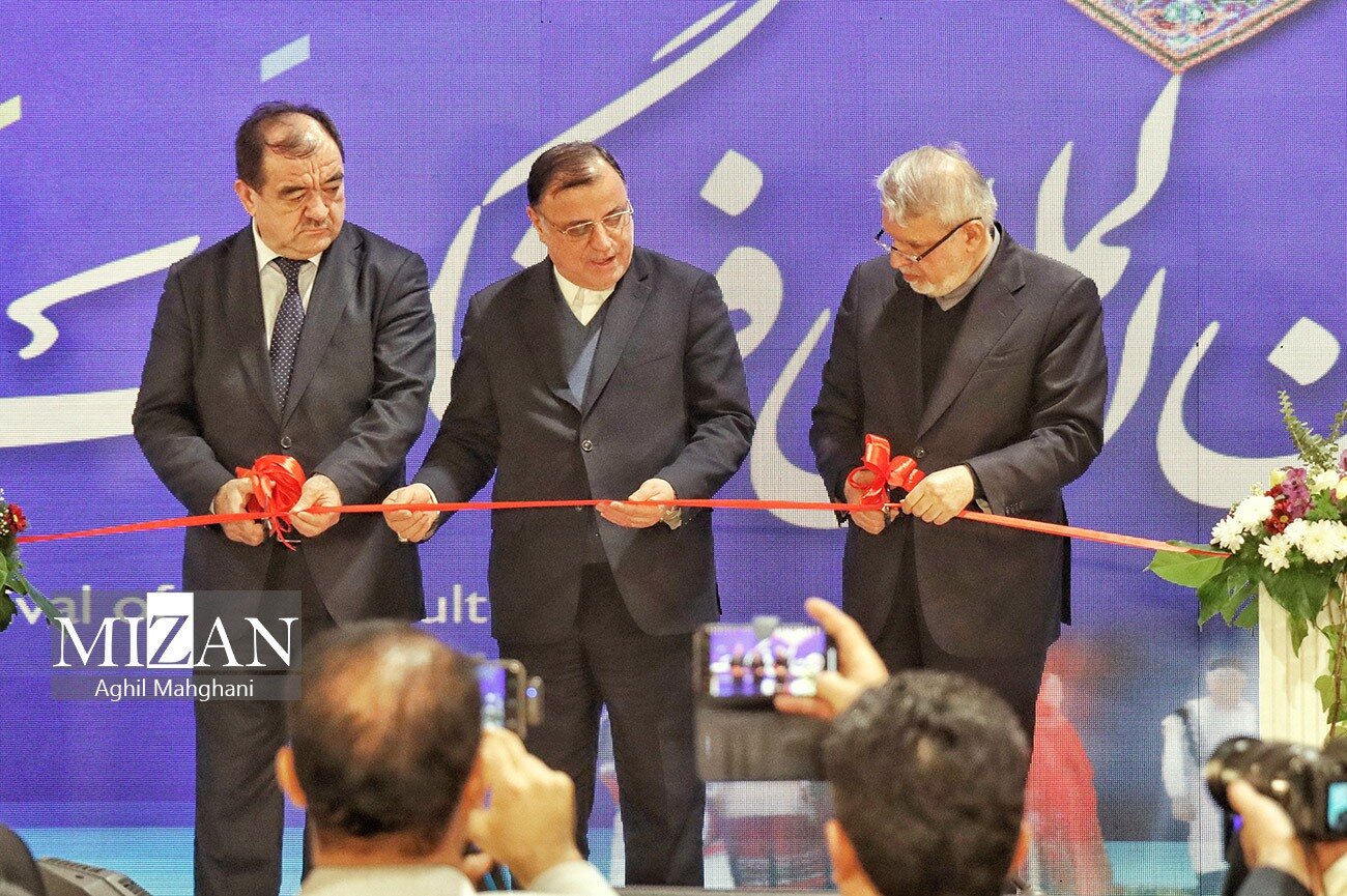 هفدهمین جشنواره بین‌المللی فرهنگ اقوام ایران‌زمین در گرگان