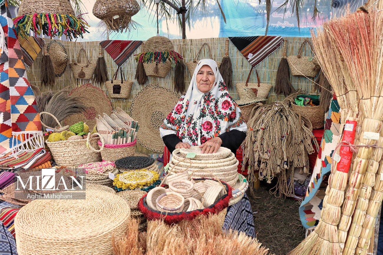 هفدهمین جشنواره بین‌المللی فرهنگ اقوام ایران‌زمین در گرگان