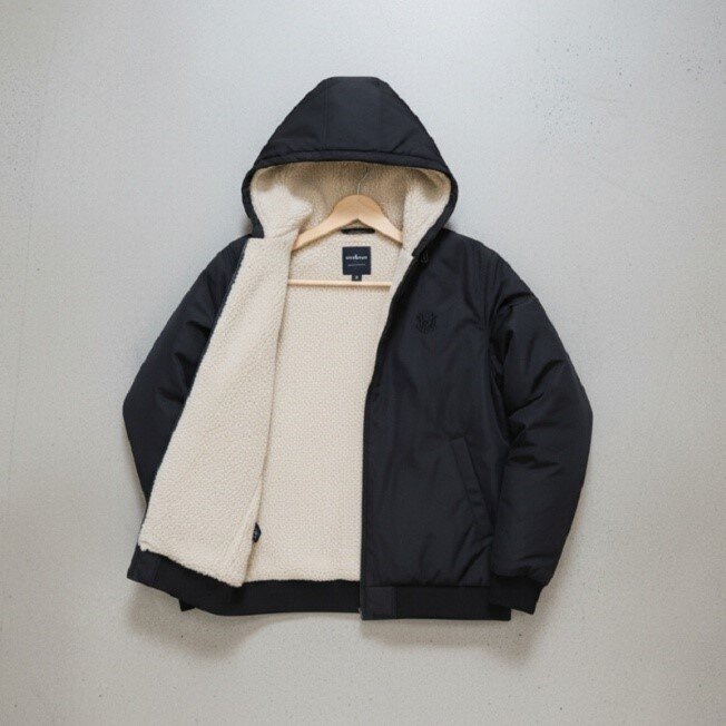 کاپشن تمام خز با زیر یک میلیون تومن، گرمای فوقالعاده و کیفیت عالی تجربه کنید