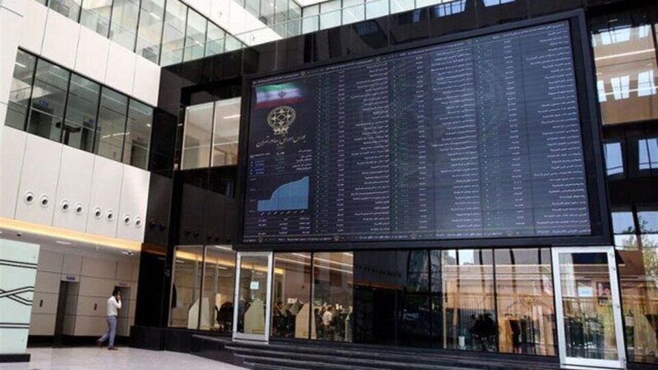 رکوردزنی جدید بورس با صعود 93 هزار واحدی شاخص کل