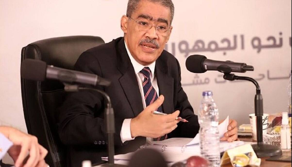 مصر شایعه دیدار السیسی و نتانیاهو را رسماً تکذیب کرد