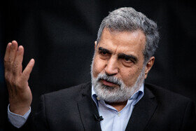 روایت سخنگوی سازمان انرژی اتمی از حمله به تاسیسات هستهای ایران/ کمالوندی: «غنیسازی صفر» شدنی نیست