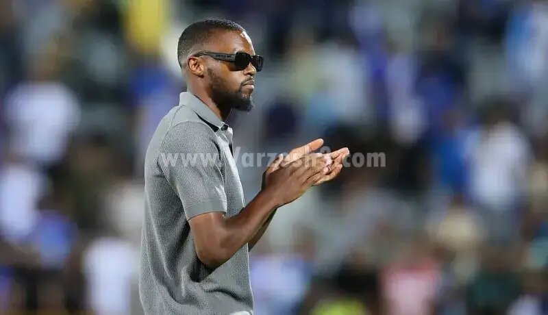 یامگا: مشکل بینایی‌ام برطرف شده است