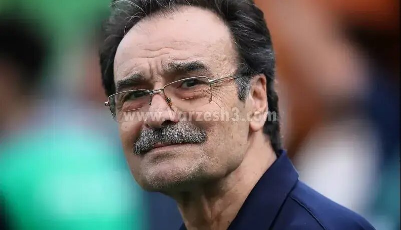 چراغپور: قول می‌دهم مس سقوط نمی‌کند