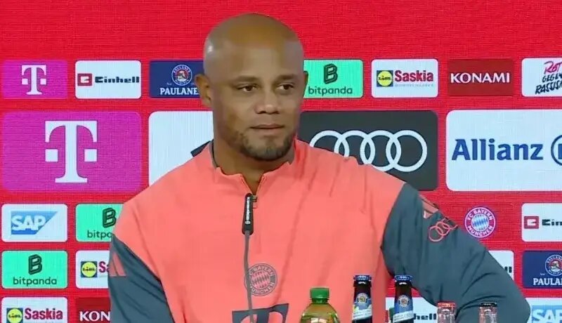 میخواهیم در ۲۰۲۶ بیشتر جام ببریم