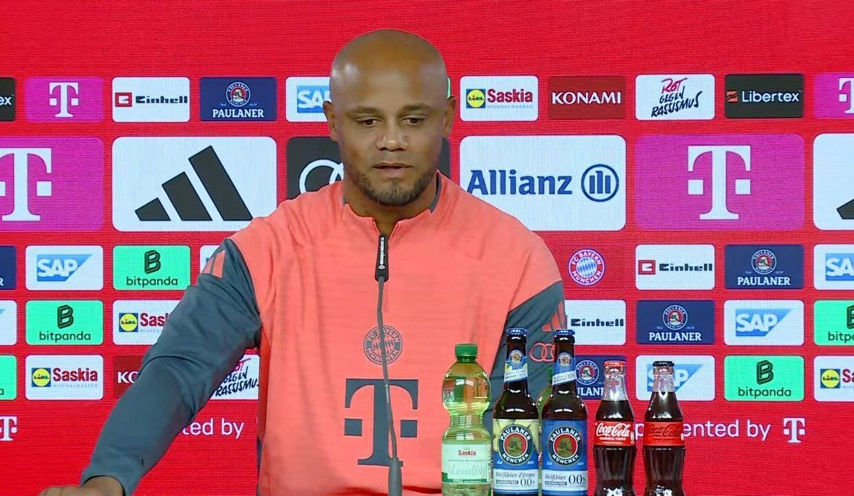 میخواهیم در ۲۰۲۶ بیشتر جام ببریم