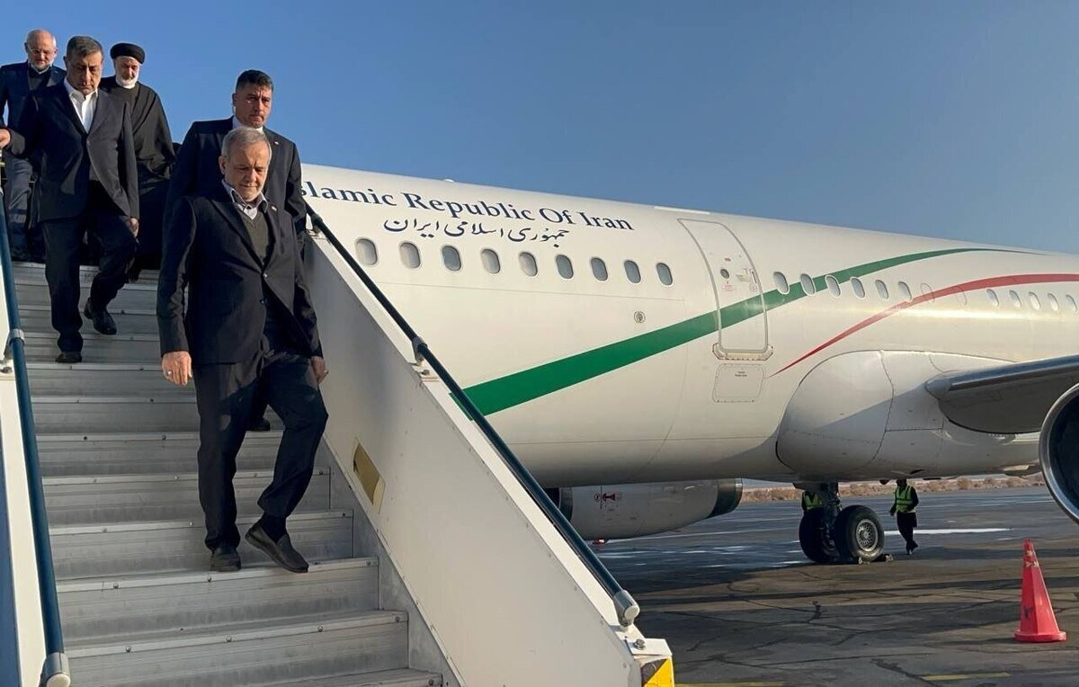 اینفوگرافی ۵ خبر خوب دولت