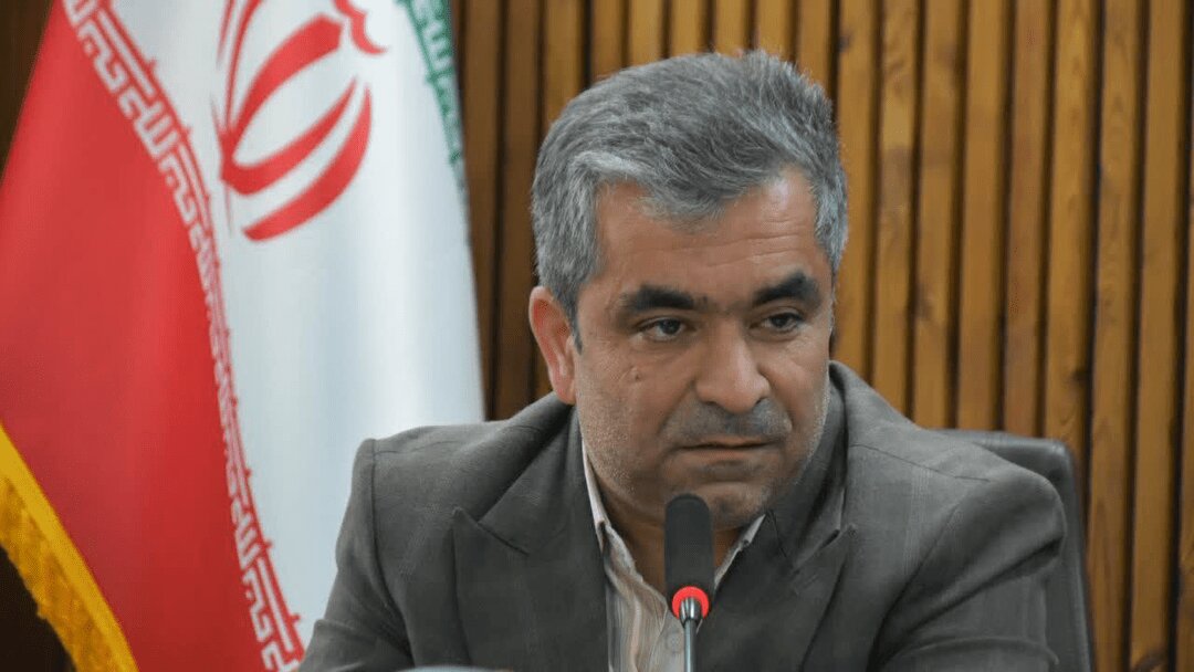 سید قاسم عبادیان شهردار جدید بابل شد