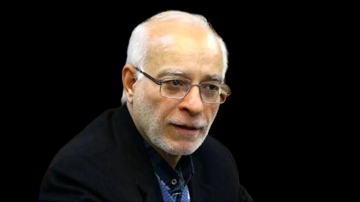 بهشتی‌پور: فعلا خبری از جنگ نیست