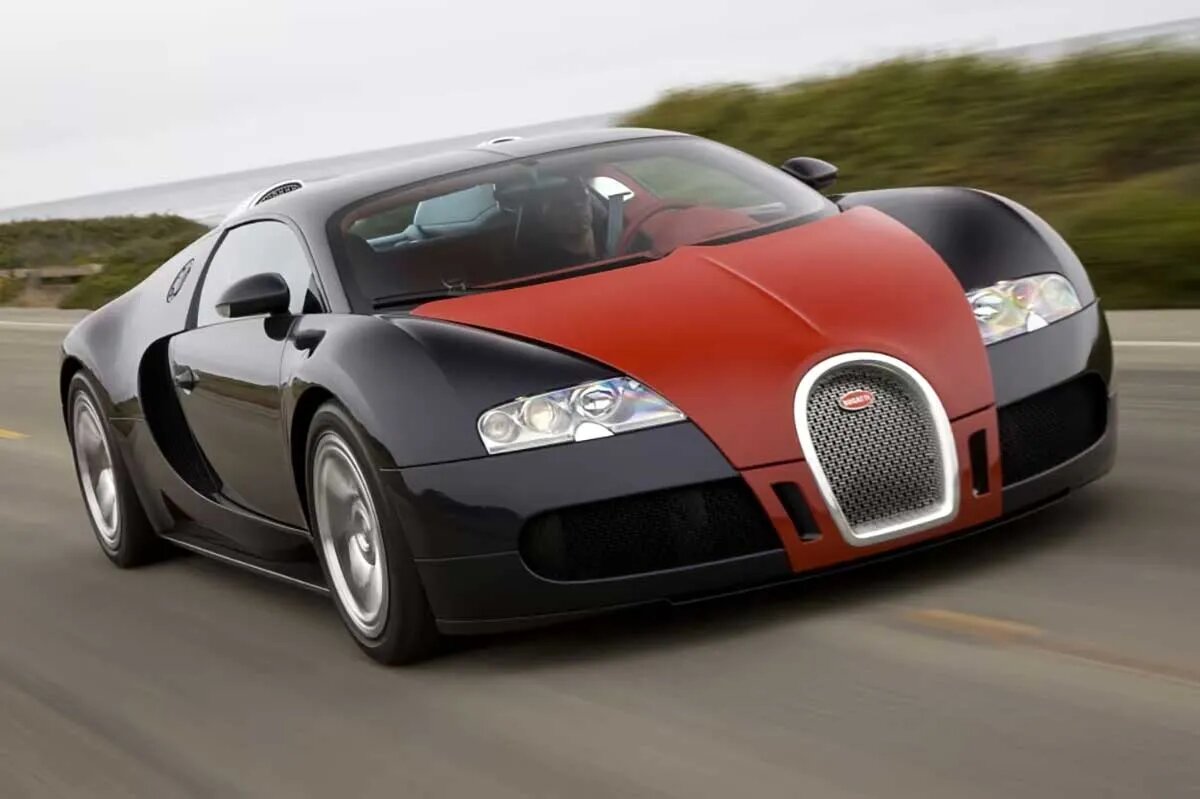 بیست سال با بوگاتی ویرون، چرا چنین خودرویی دیگر تکرار نخواهد شد؟