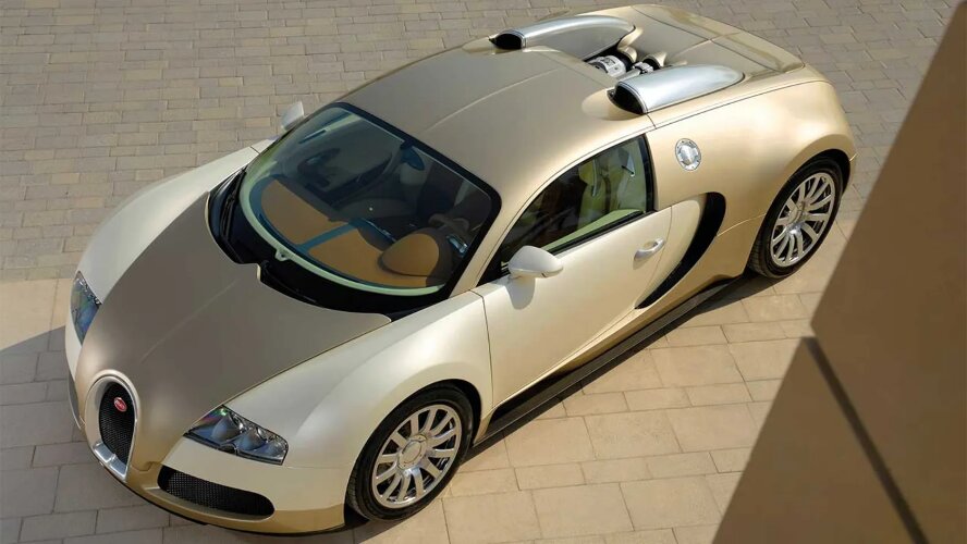 بیست سال با بوگاتی ویرون، چرا چنین خودرویی دیگر تکرار نخواهد شد؟