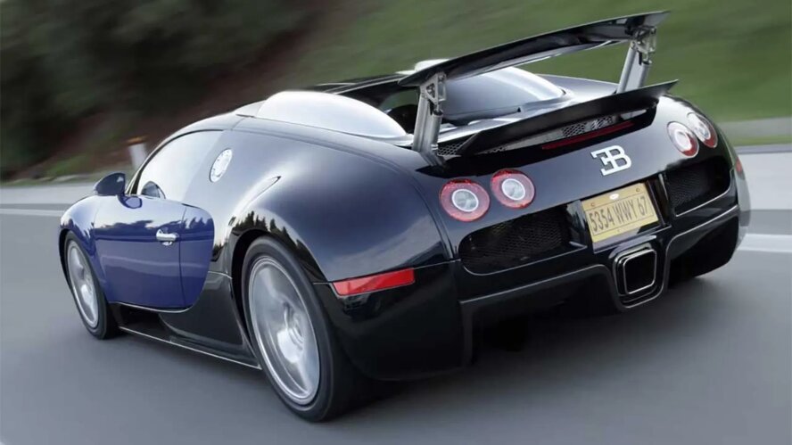 بیست سال با بوگاتی ویرون، چرا چنین خودرویی دیگر تکرار نخواهد شد؟