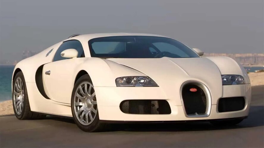 بیست سال با بوگاتی ویرون، چرا چنین خودرویی دیگر تکرار نخواهد شد؟