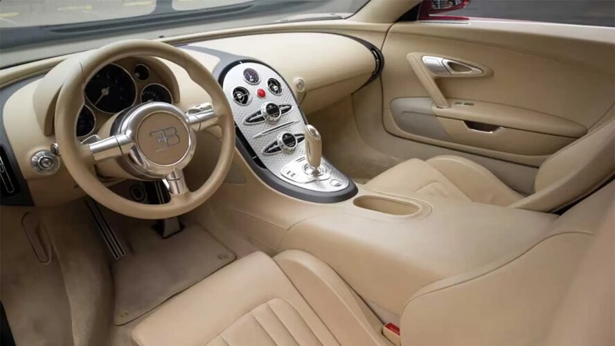 بیست سال با بوگاتی ویرون، چرا چنین خودرویی دیگر تکرار نخواهد شد؟