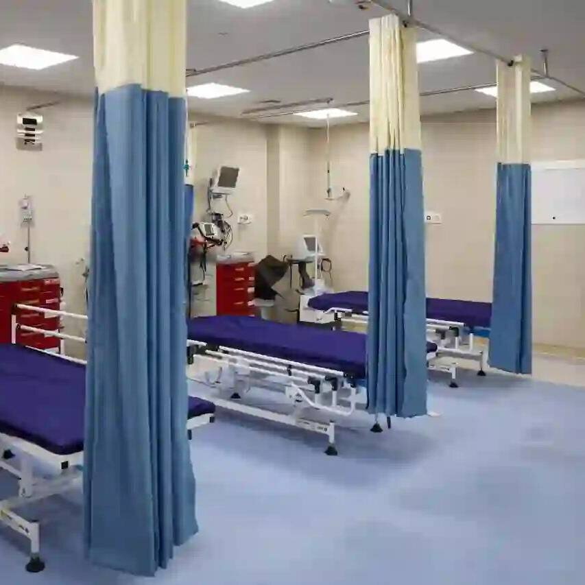 سامانه نوبت‌دهی اینترنتی بیمارستان‌ها، اول دی‌ماه فعال می‌شود