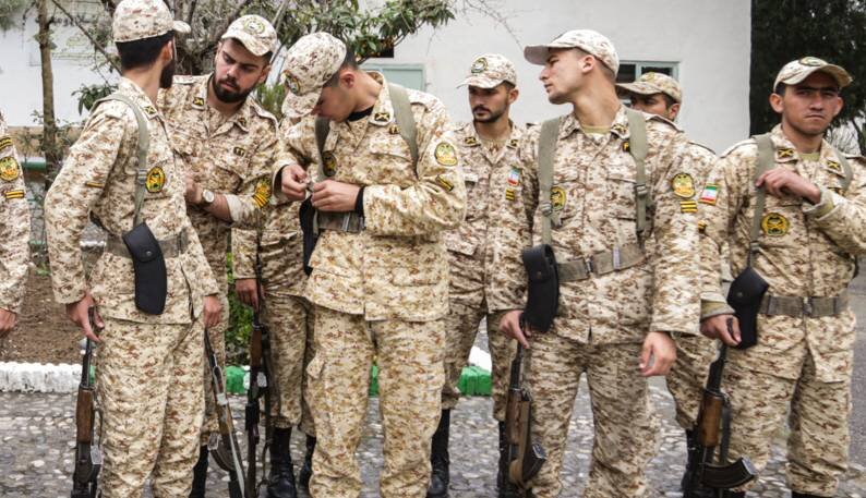 فراخوان مشمولان اعزامی پایه خدمتی دی ماه سال ۱۴۰۴