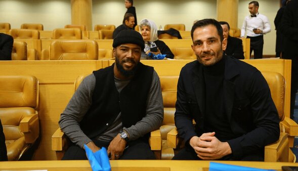 معاون حقوقی سابق استقلال، قانون را زیر پا گذاشت