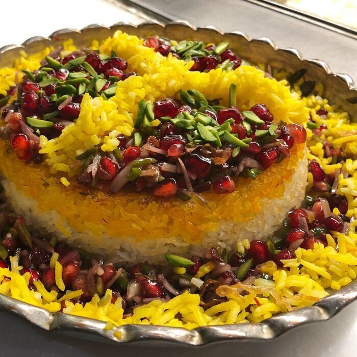ایدههای خوشمزه برای شب یلدا که سفره شما را رنگین میکند