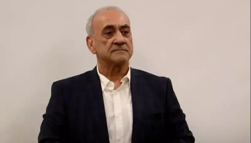 گرشاسبی: لیست گل‌محمدی هفته آینده می‌آید