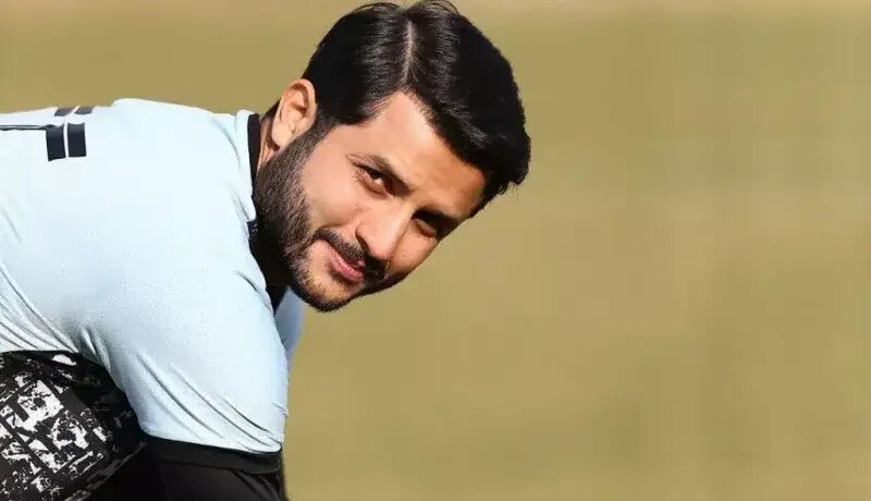 آخرین وضعیت مدافع مصدوم استقلال برابر المحرق