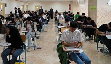 ثبت‌نام بیش از ۱۶۰ هزار نفر برای کنکور دانشجو معلمان