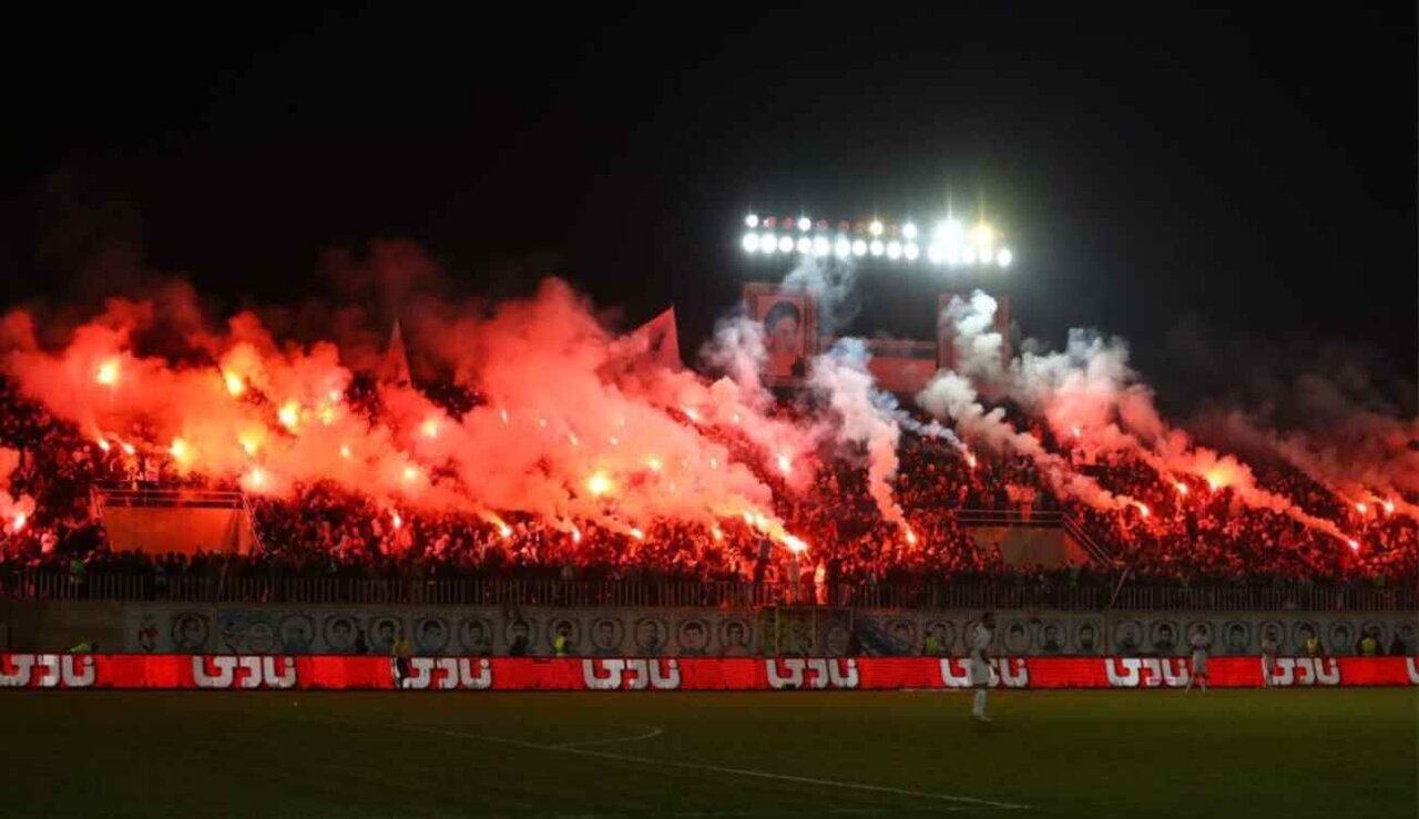 کام تی‌تی‌ها تلخ شد؛ مرگ دو تراکتوری بعد از شکست پرسپولیس+‌عکس