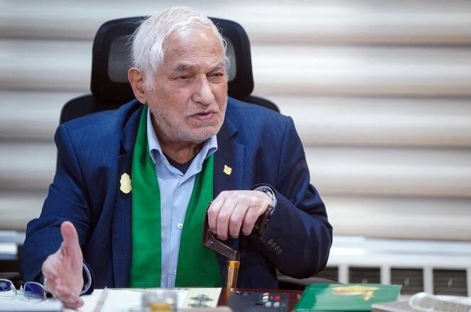 امسال ۷ هزار زندانی نیازمند آزاد شدند | بدهی ۲۰۰ همتی زندانیان مالی
