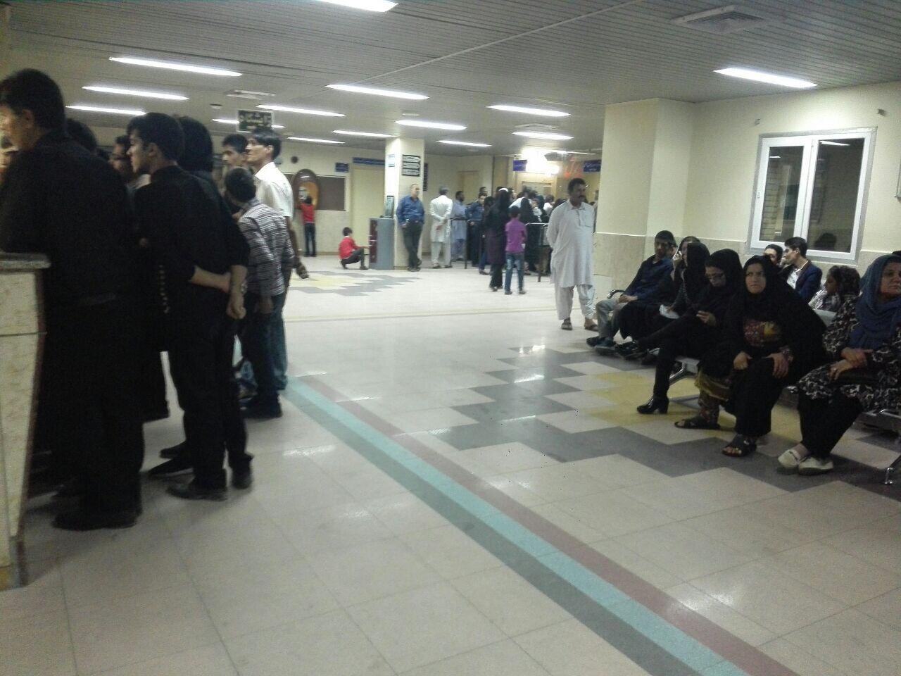 پایان بلبشوی نوبت گرفتن از مراکز درمانی دولتی