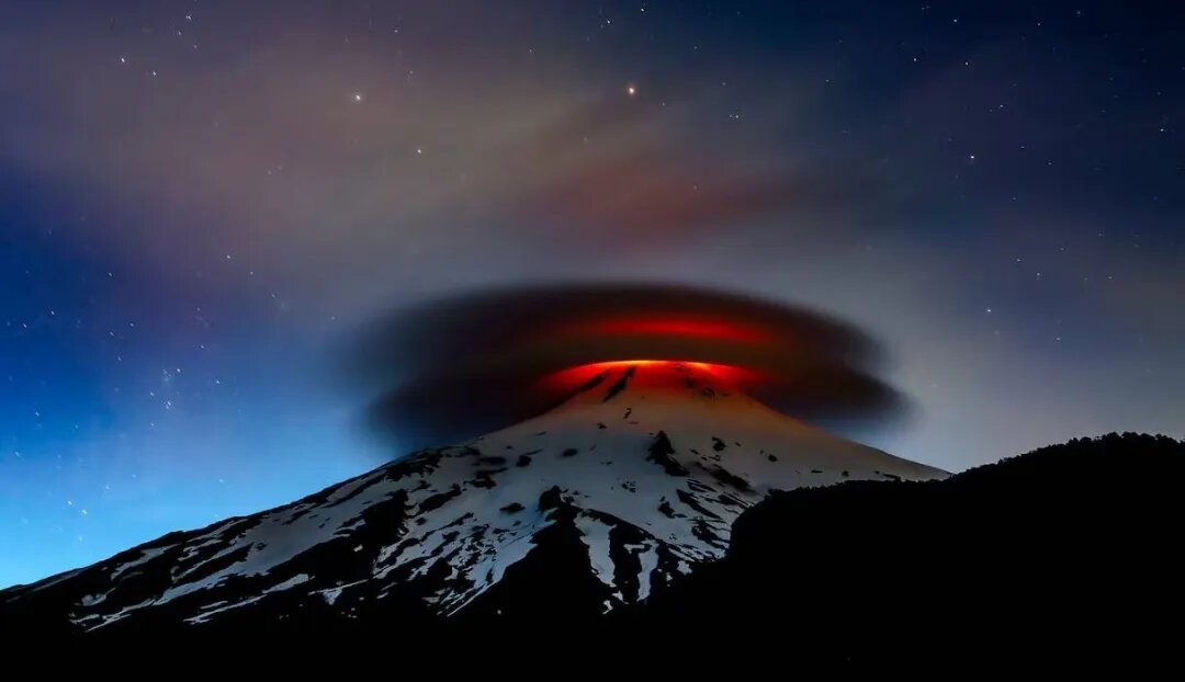 قاب‌هایی شگفت‌انگیز از دنیای نادیدنی‌ها