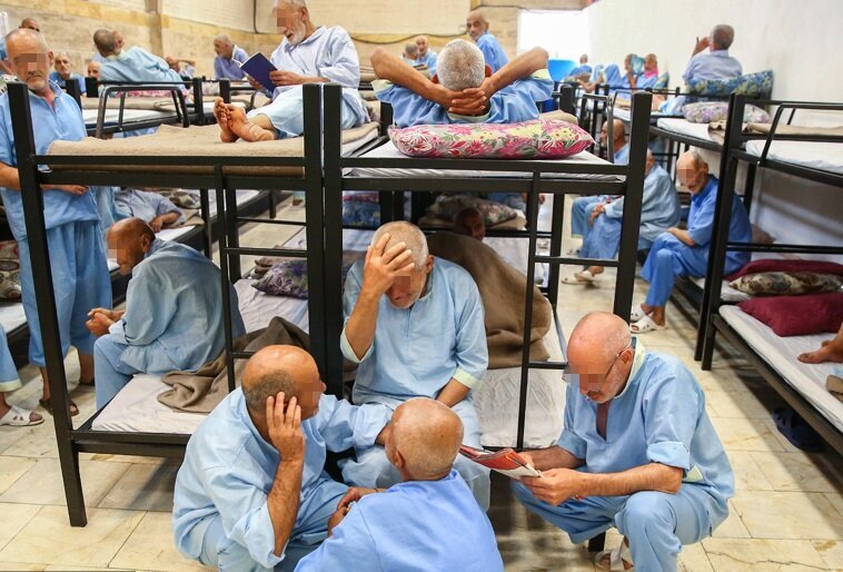 دهکده‌هایی برای پاکی