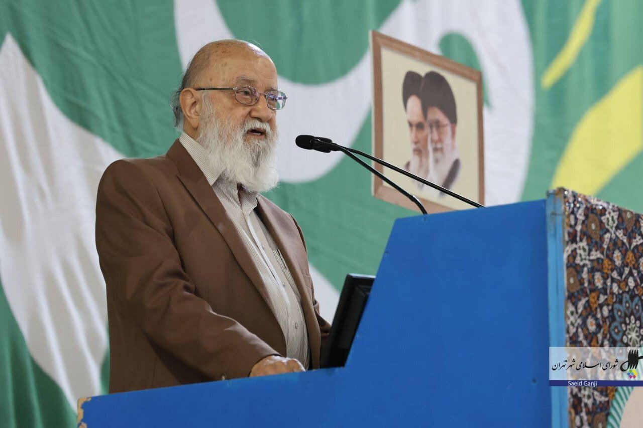 منابع آب تهران ساماندهی می شود+‌جزییات