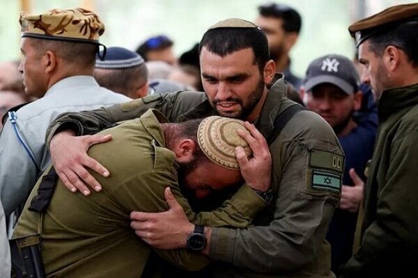 داخل و بیرون اراضی اشغالی ندارد؛ صهیونیستها هیچجا امنیت ندارند